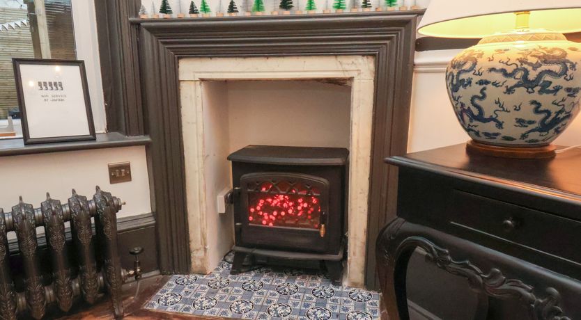 Photo of Coronation House