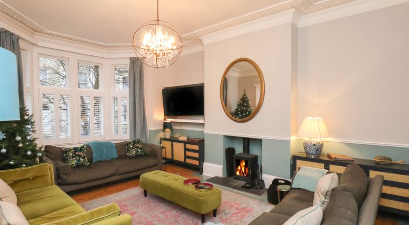 Photo of Coronation House