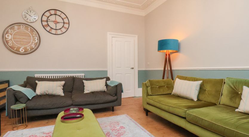 Photo of Coronation House