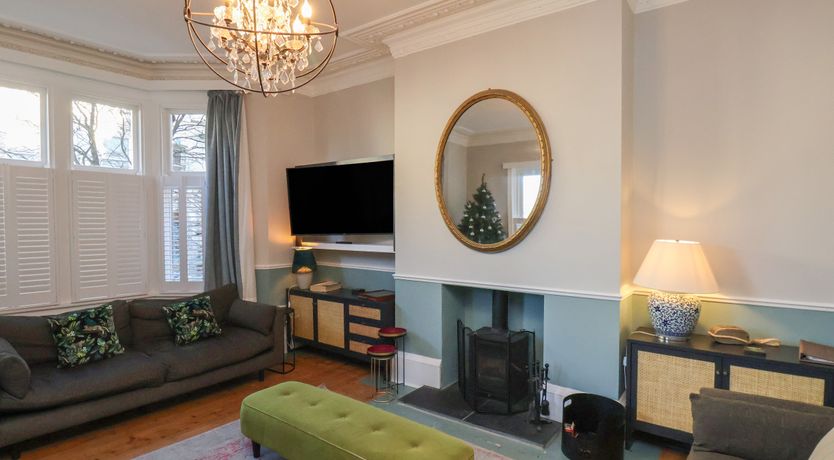 Photo of Coronation House