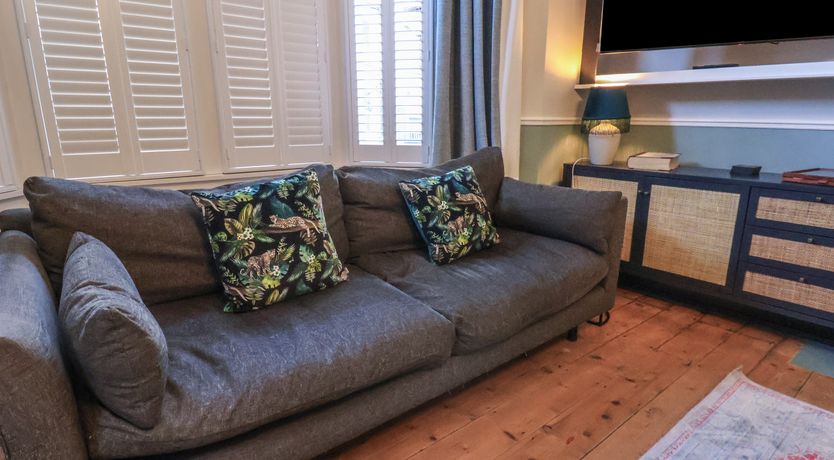 Photo of Coronation House