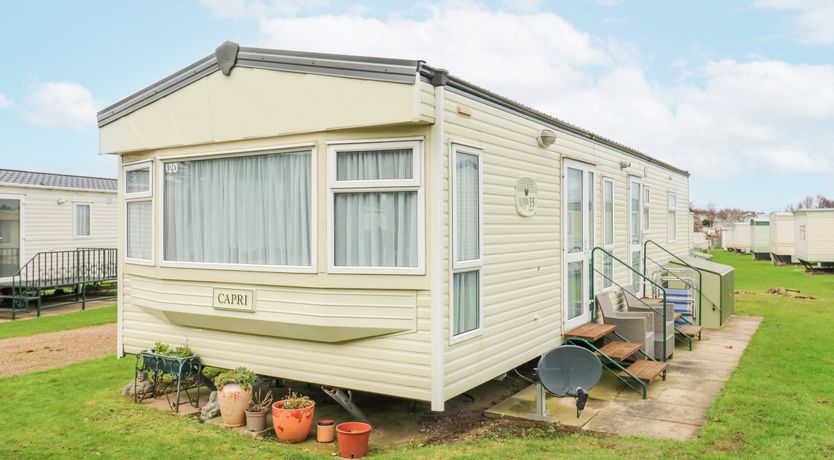 Photo of 120 Caravan