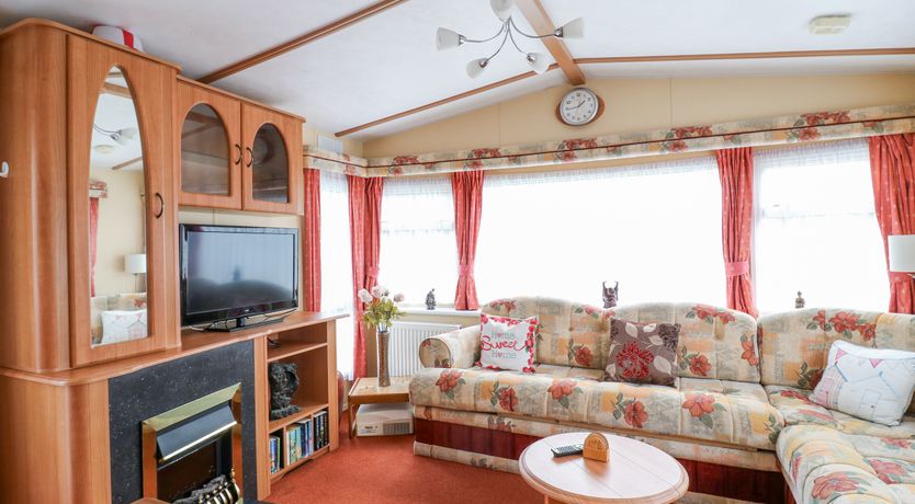 Photo of 120 Caravan