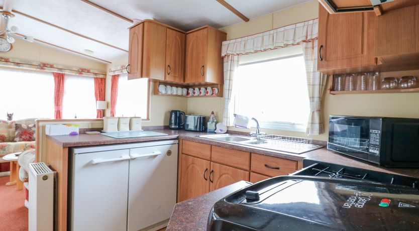 Photo of 120 Caravan