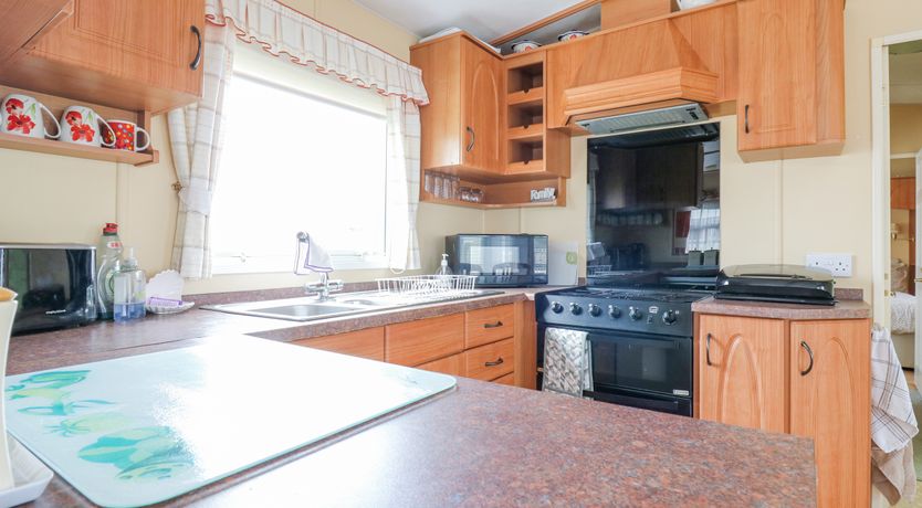 Photo of 120 Caravan