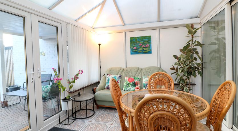 Photo of The Lily Pad