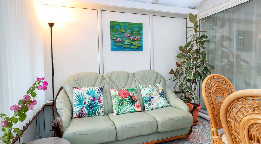 Photo of The Lily Pad