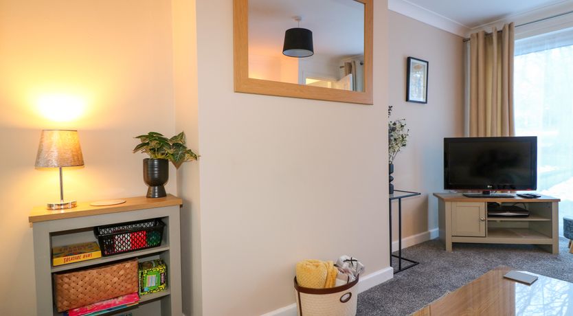 Photo of The Lily Pad