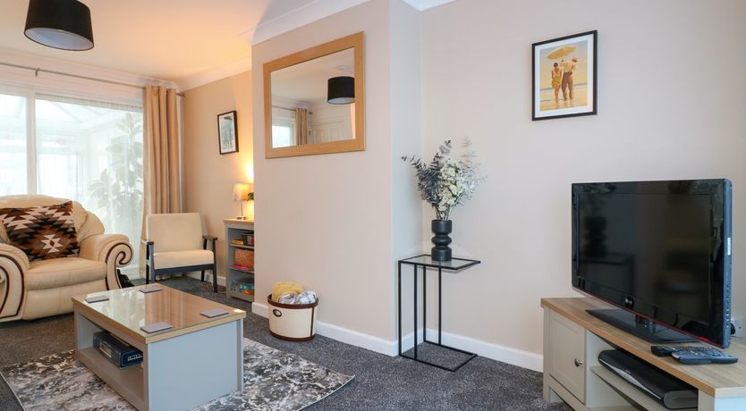 Photo of The Lily Pad