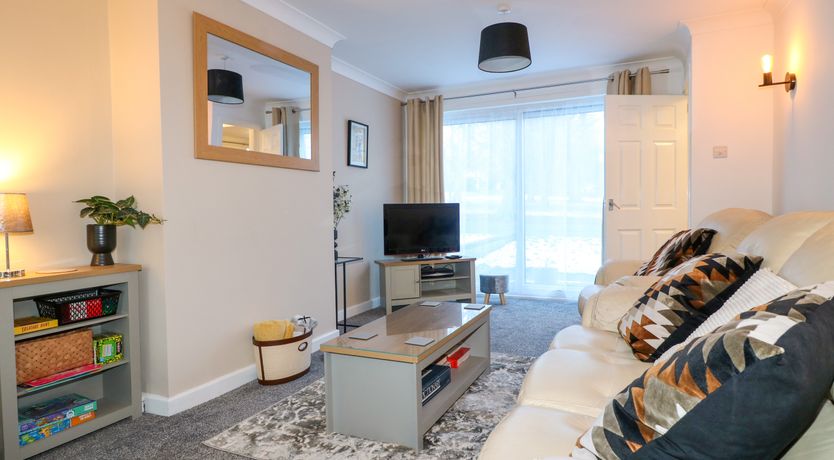 Photo of The Lily Pad