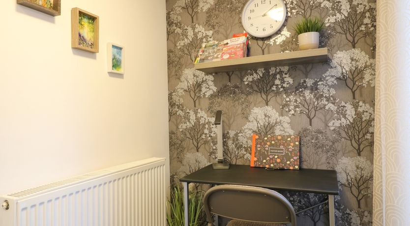 Photo of The Lily Pad