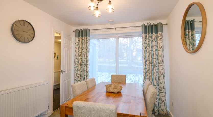 Photo of The Lily Pad