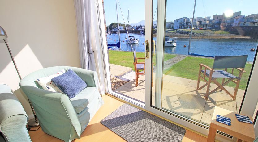 Photo of Harbour Escape