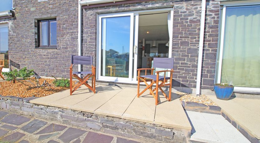 Photo of Harbour Escape