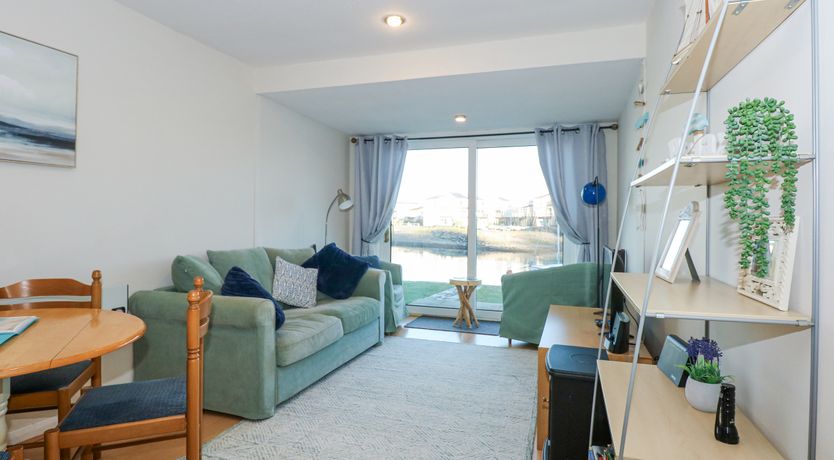 Photo of Harbour Escape