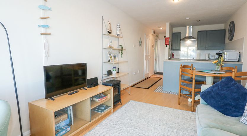 Photo of Harbour Escape