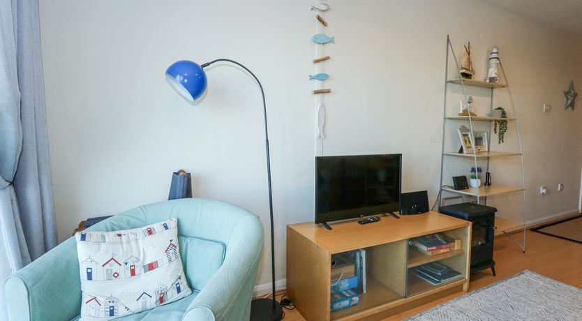 Photo of Harbour Escape