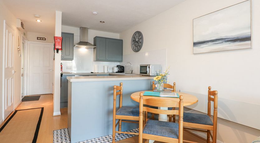 Photo of Harbour Escape