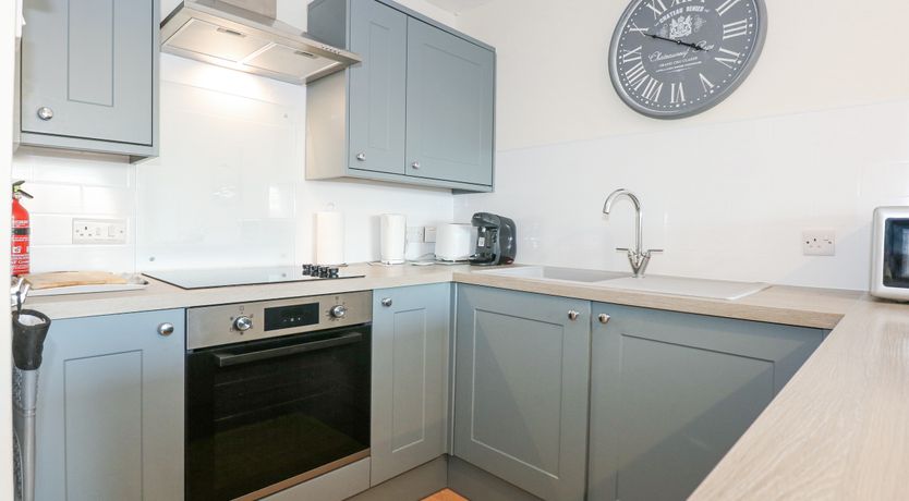 Photo of Harbour Escape