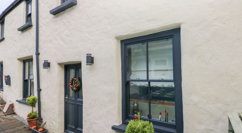 Photo of Blacksmiths Cottage