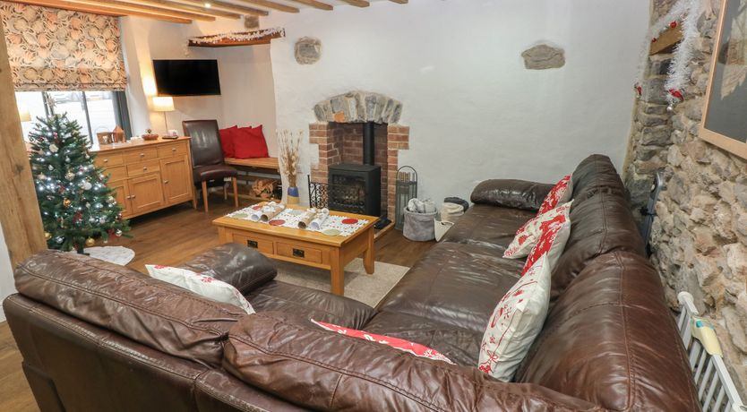 Photo of Blacksmiths Cottage