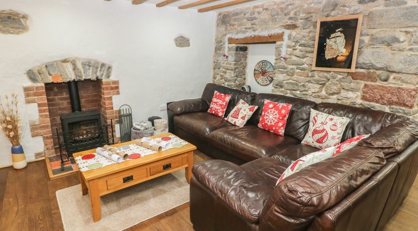 Photo of Blacksmiths Cottage