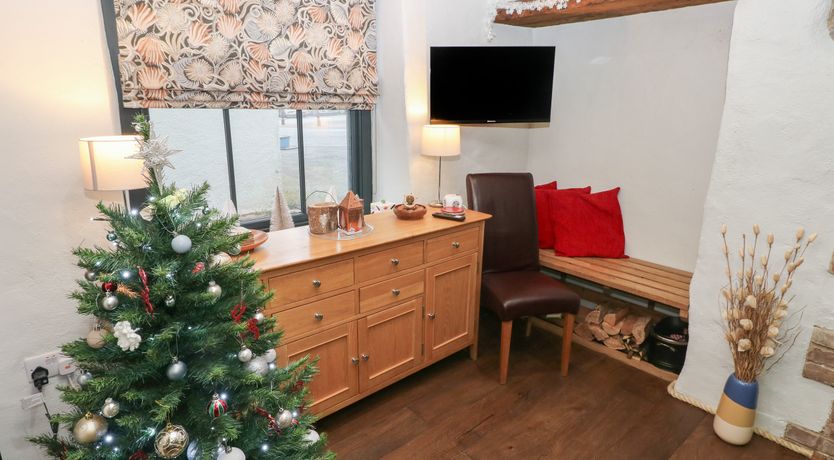 Photo of Blacksmiths Cottage