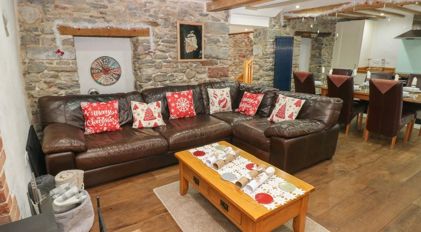 Photo of Blacksmiths Cottage