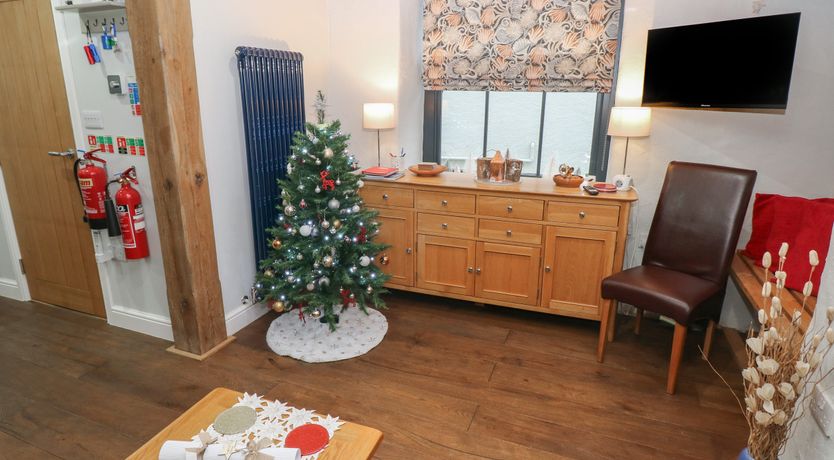 Photo of Blacksmiths Cottage