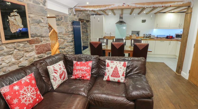 Photo of Blacksmiths Cottage