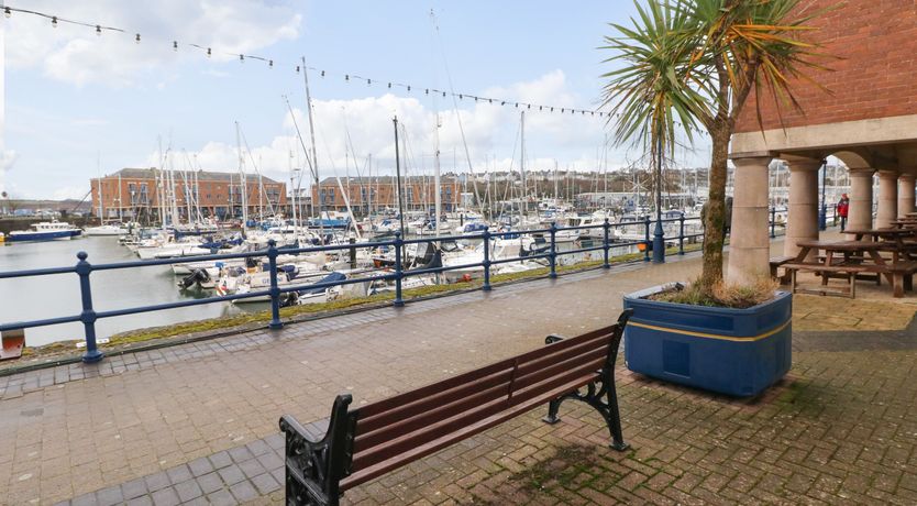 Photo of 15 Sovereign House