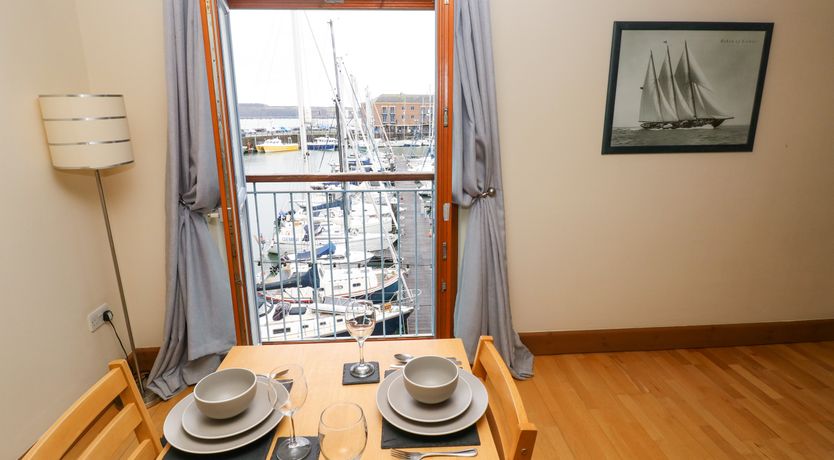 Photo of 15 Sovereign House