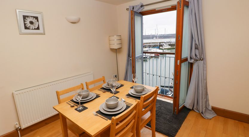 Photo of 15 Sovereign House