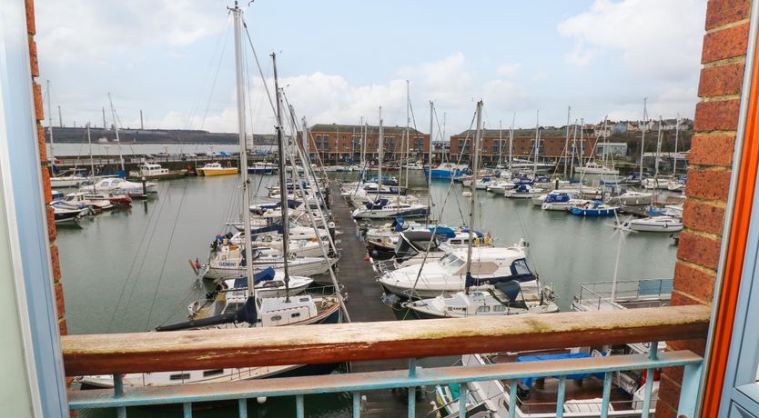 Photo of 15 Sovereign House