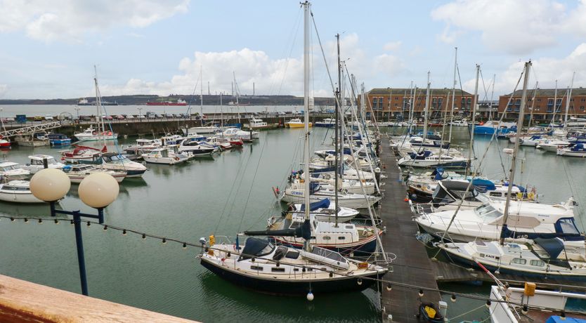 Photo of 15 Sovereign House