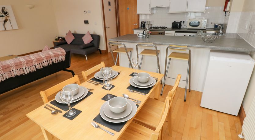 Photo of 15 Sovereign House