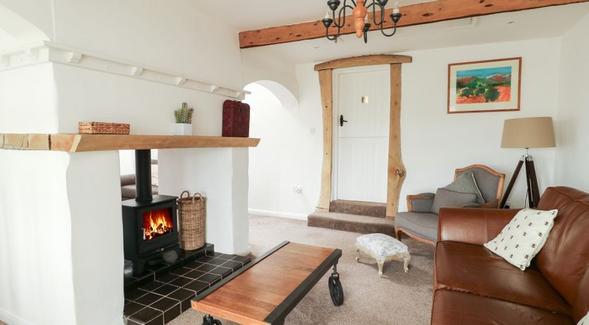 Photo of Fferm Porthdafarch South Farm House