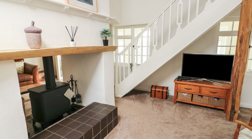 Photo of Fferm Porthdafarch South Farm House