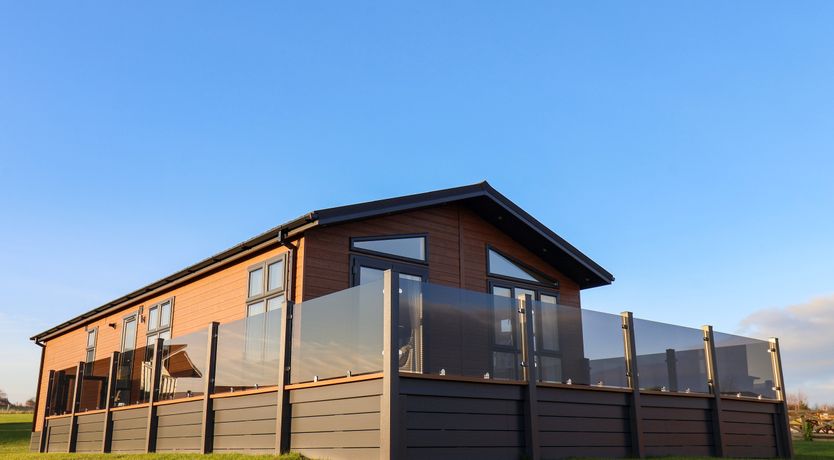 Photo of Cherry Blossom Lodge