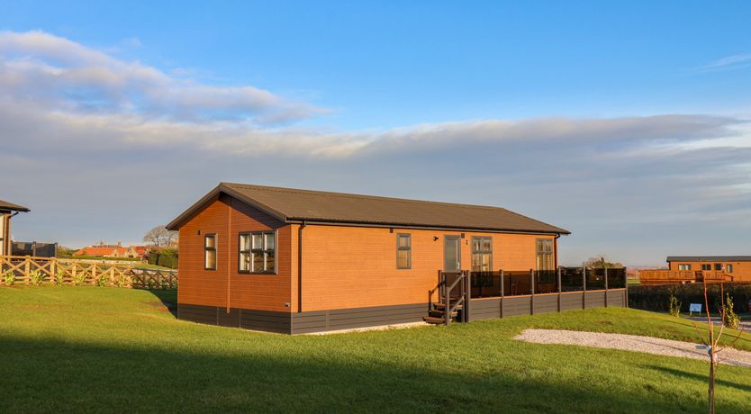 Photo of Cherry Blossom Lodge