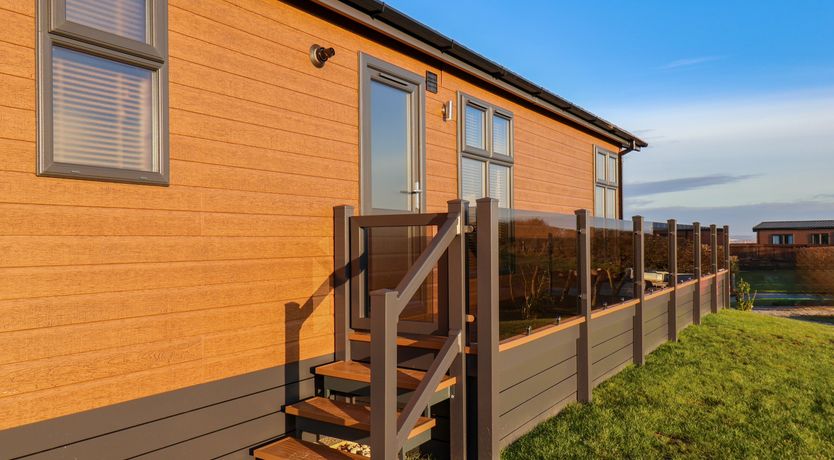 Photo of Cherry Blossom Lodge