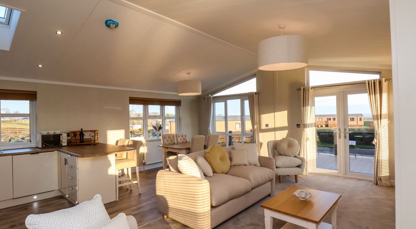 Photo of Cherry Blossom Lodge