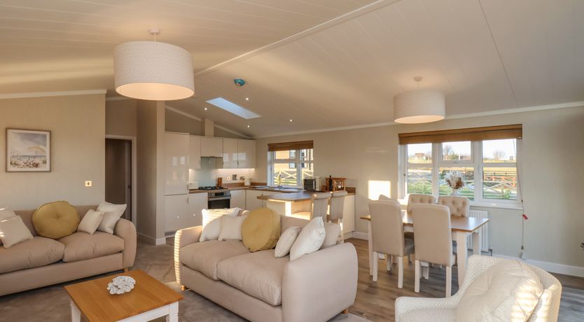 Photo of Cherry Blossom Lodge