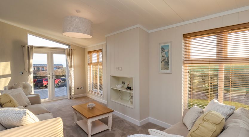 Photo of Cherry Blossom Lodge