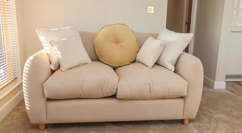 Photo of Cherry Blossom Lodge