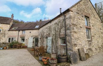 Douglas's Barn Holiday Home