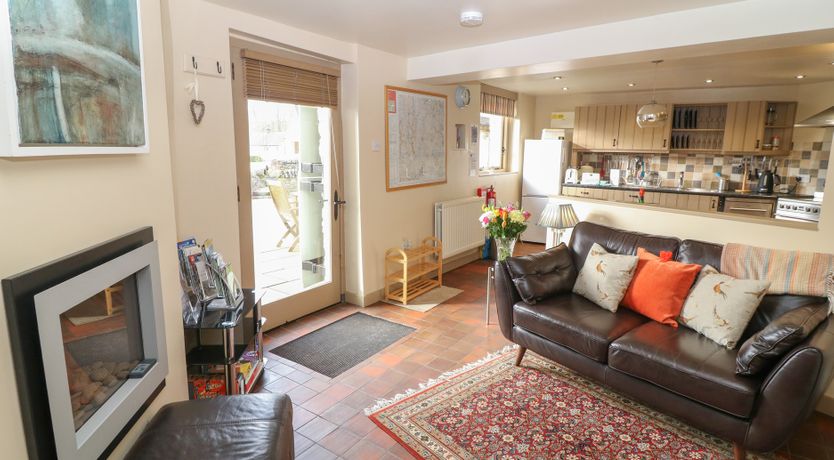 Photo of Douglas's Barn