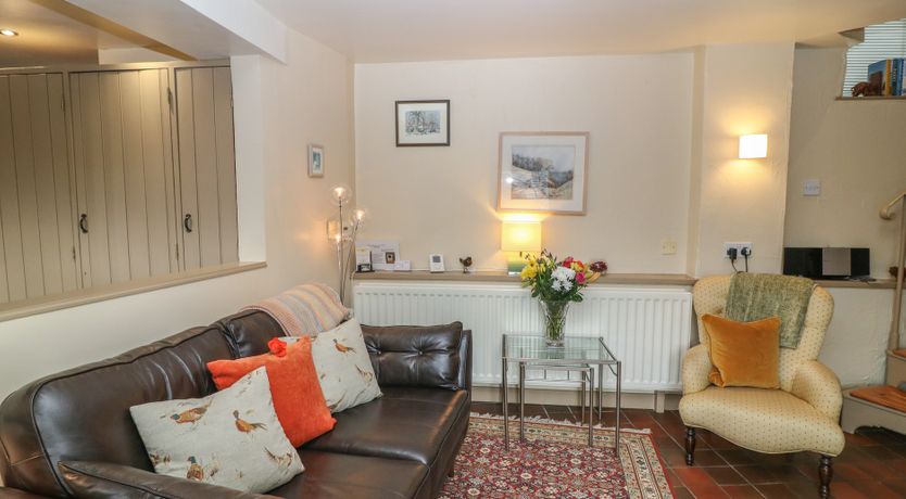 Photo of Douglas's Barn