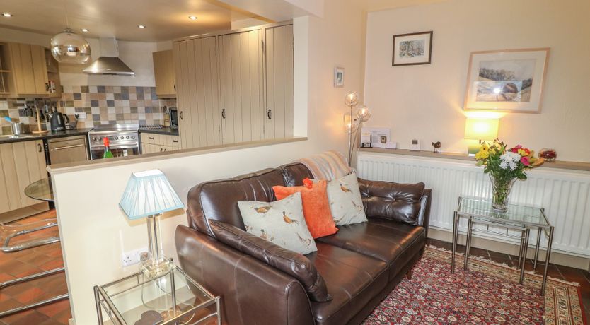 Photo of Douglas's Barn