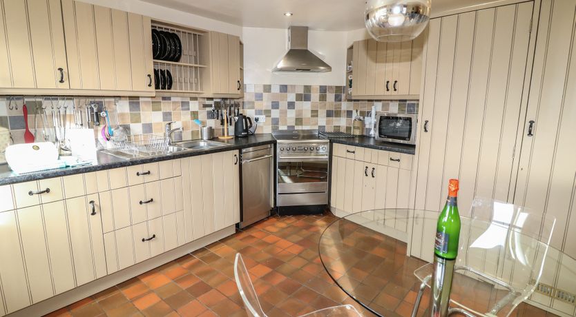 Photo of Douglas's Barn